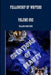 Fellowship of Writers Volume One by Cash Neve