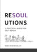 Resoulutions: A Practical Guide for Self-Repair by Rabbi Heather Miller