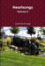 Heartsongs Volume 2 by Leah Slootweg