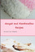 Nougat and Marshmallow Recipes by Brenda Van Niekerk