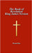The Book of Revelation King James Version by Size, Pocket