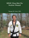 Missouri Fighting Arts Federation Student Manual by Thomas H. Carter