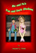 Ma and Pa's Fun and Dark Shadows by Janet L. Vick