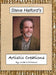 Steve Halford's Artistic Creations by Linda S. Difranco