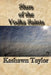 Slurs of the Vodka Saints by Kashawn Taylor