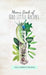 Mom's Book of Odd Little Recipes by Meagan McDermott