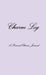 Charm Log by Maroney