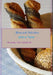Bread Sticks with a Twist by Brenda Van Niekerk