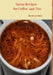 Syrup Recipes For Coffee And Tea by Brenda Van Niekerk