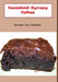 Decadent Syrupy Cakes by Brenda Van Niekerk