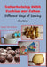 Entertaining With Cookies and Cakes: Different Ways of Serving Cookies by Brenda Van Niekerk