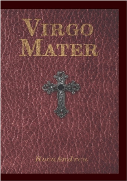 Virgo Mater by Roca Andreu