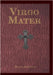 Virgo Mater by Roca Andreu