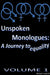 Unspoken Monologues: A Journey to equality by Michael Landreth