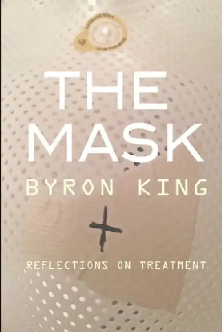 The Mask by Byron King