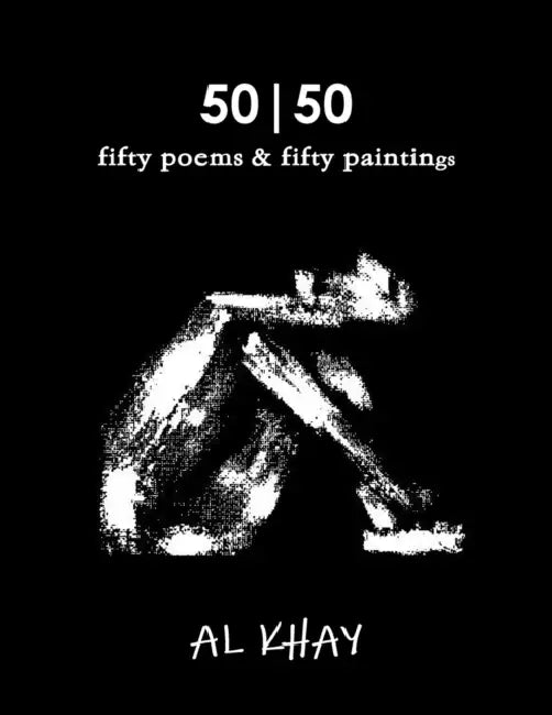 Fifty-Fifty by Al Khay