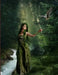 Poetic Journey by Angelia Scott