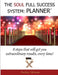 The Soul Full Success System: Planner by Andrea Johnson