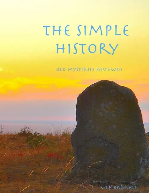 The Simple History by Ulf Brånell