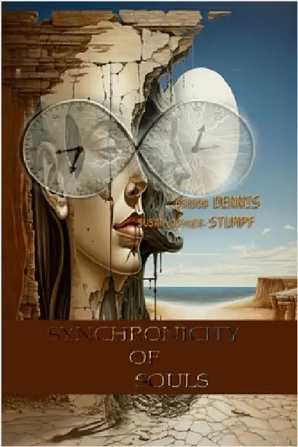 Synchronicity of Souls by Joyner-Stumpf, Susan