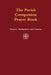 Parish Companion Prayer Book by Cávana Wallace