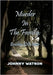 Murder In the Family: Brother Kills Sister by Watson, Johnny