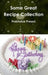 Some Great Recipe Collection by Prabhakar Prasad