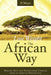 Lose weight the African Way by D'Maye