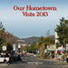 Our Hometown: Vista 2013 by Miriam Valencia