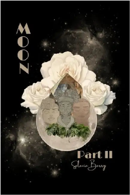 Moon: Part II by Barry, Salecia