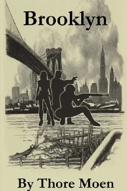 Brooklyn by Thore Moen