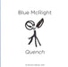 Blue McRight: "Quench" at Samuel Freeman by Samuel Freeman