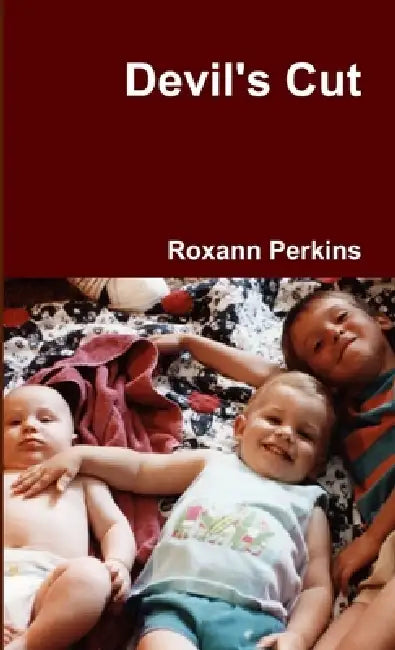 Devil's Cut by Roxann Perkins