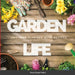 Garden Life: Any Year Planner with Recipes by Stepro Design Project
