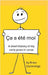 Ça a été moi: A short history of my early years in verse by Cummings, Brian