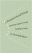 A Thousand Small Wings: and Other Haiku of Things Too Brief to Notice by Myers, A. Christine