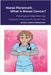 Nurse Florence(R), What is Breast Cancer? by Michael Dow, Haley Jennings