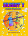 Elbert´s English Wookbooks Extra Activities Workbook, Level 2 by Jane Cadwalader Sawyer