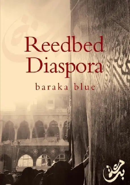 Reedbed Diaspora by Baraka Blue