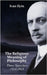 The Religious Meaning of Philosophy: Three Speeches 1914-1923 by Ilyin, Ivan