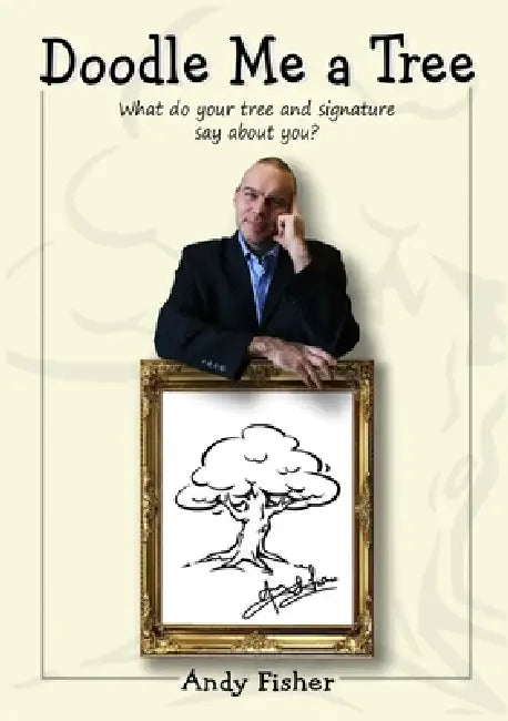 Doodle Me a Tree by Andy Fisher