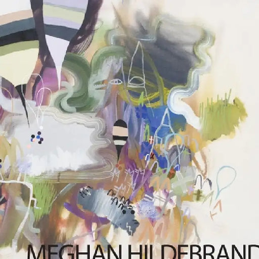 Meghan Hildebrand: Next Year by Michael Warren