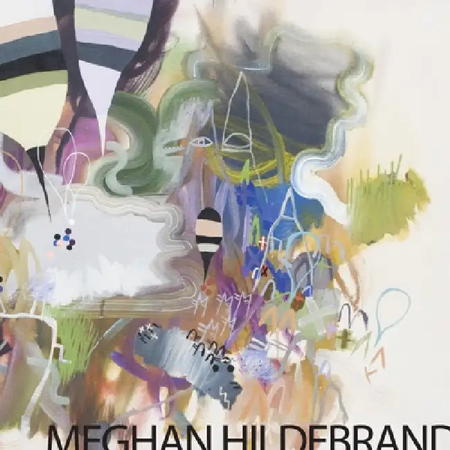 Meghan Hildebrand: Next Year by Michael Warren