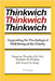 Thinkwich: Supporting the Psychological Well-Being of the Elderly. Triggering Thoughts of the Past, Alongside the Thinking Still Needed For Today. by French, A. C.