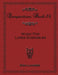 Compositions Book 14: Music for Large Ensembles by Ken Langer