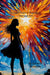Tales From A Regular Teenage Girl by Tamerial McKenzie