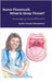 Nurse Florence(R), What is Strep Throat? by Dow, Michael