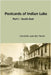 Postcards of Indian Lake: Part I - South-East by Van Der Veen, Cornelis