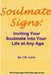 Soulmate Signs: Inviting Your Soulmate Into Your Life at Any Age by J. B. Love