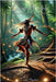 Sacred Paths: A Journey Through Indigenous Wisdom by Sotis, Tom